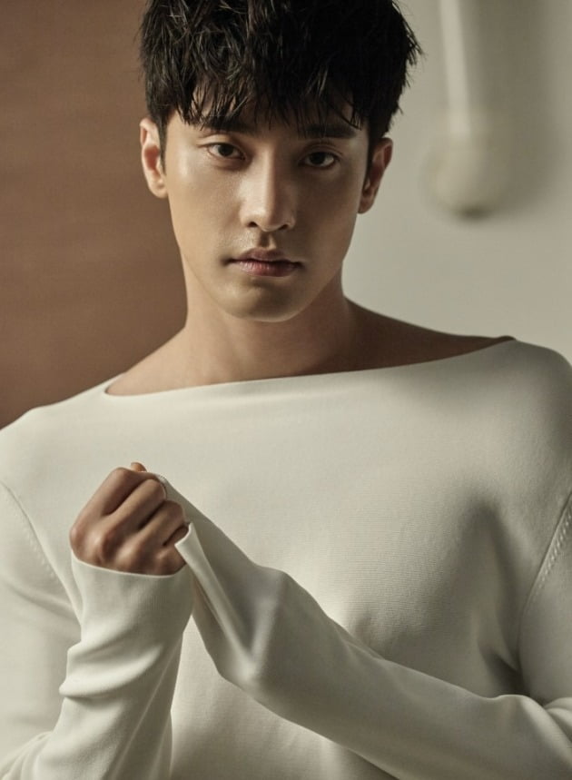 배우 성훈./사진제공=스탤리온엔터테인먼트