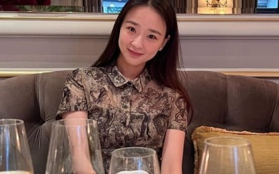 손연재, ♥9살 연상 금융맨과 초호화 파리 신혼여행…5성급호텔 식사까지 "그리워" [TEN★]