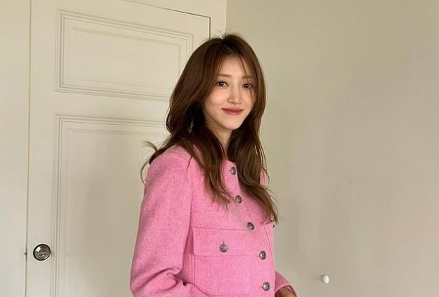 서하얀, 애다섯맘 맞아? ♥임창정 론칭한 걸그룹과 비교해도 안 꿇리네[TEN★]