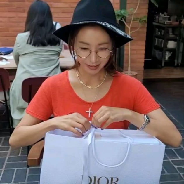 한다감 /사진=한다감 인스타그램