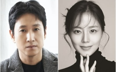 [공식] 이선균·문채원, '법쩐' 주연…'태양의 후예' 작가와 손 잡았다