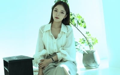 박진주 "도둑질·이간질 役에 관심 많아…마약 거래상도 오케이"[인터뷰②]