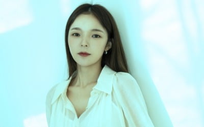 '놀면뭐하니' 박진주 "MBC 연예대상? 욕심없어…나보단 이미주"[인터뷰③]