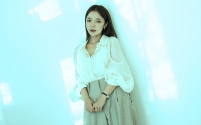 [단독] '놀면 뭐하니' 박진주 "요즘 TV만 틀면 나와, 징그러울 정도"[TEN인터뷰]