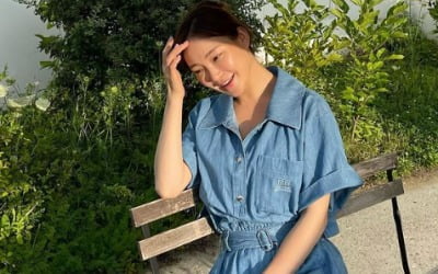 '돌싱글즈' 이아영, 오늘은 노출 없이 맏며느리 느낌[TEN★]