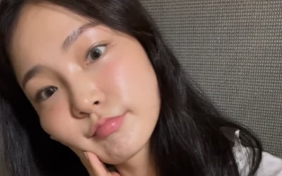 '돌싱글즈' 이아영, ♥새남친 만나고 심경의 변화 있었나?…완벽한 변신[TEN★]