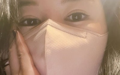 '한창♥' 장영란, 쌍커풀 라인 더 짙어졌네…"새벽 세시 출근하는 여자" [TEN★]