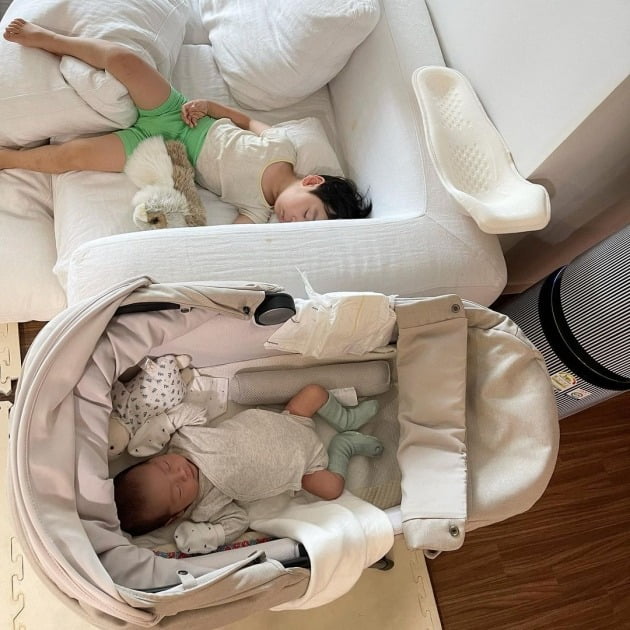 사진=서수연 인스타그램