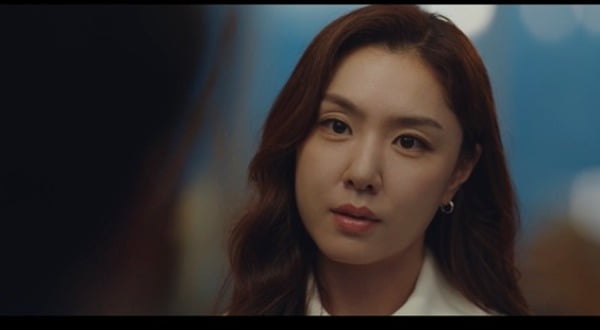 [종합] 이경영 총 맞고 사망…궁지에 몰린 지성 ('아다마스')