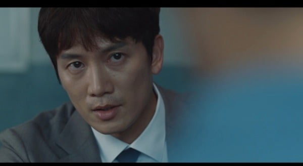 [종합] 이경영 총 맞고 사망…궁지에 몰린 지성 ('아다마스')