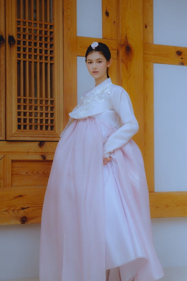 뉴진스 다니엘