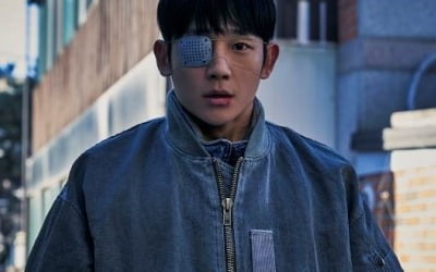 정해인 주연 디즈니+ '커넥트', 부산영화제 온 스크린 섹션 공식 초청작 선정