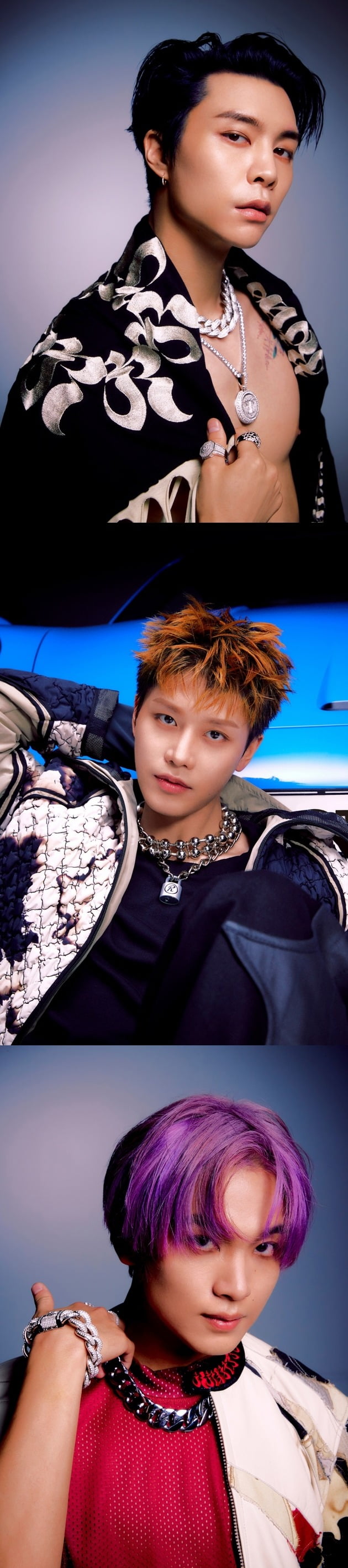 NCT 127 / 사진=SM엔터테인먼트 제공