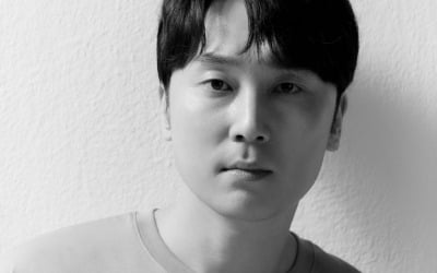 '서지혜 남편' 서현우, 20kg 감량 후 훈훈해진 비주얼