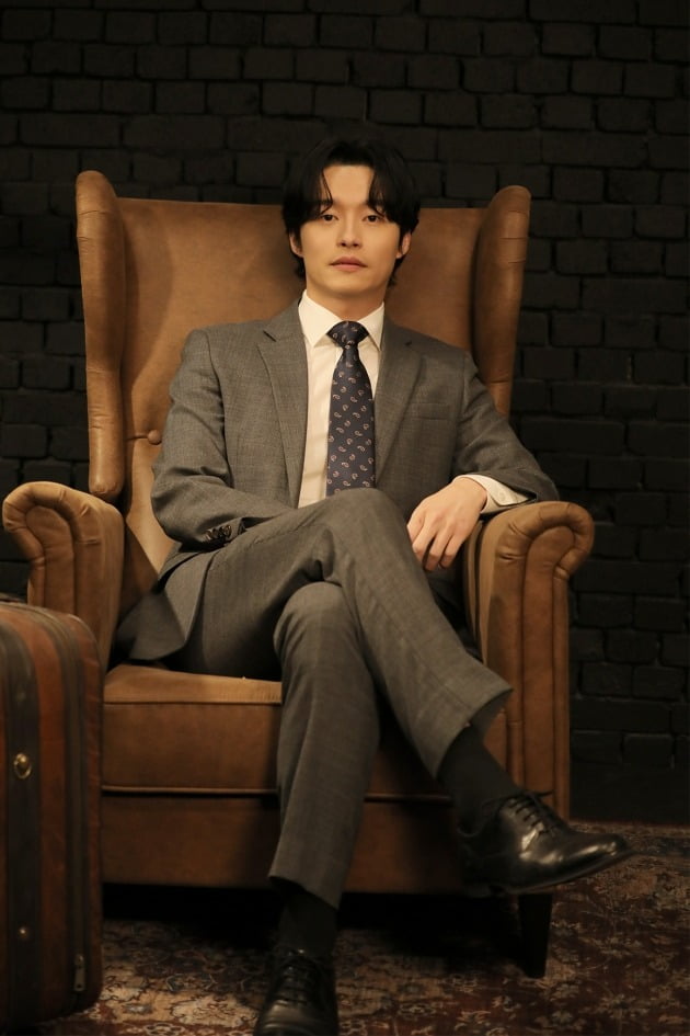 양대혁 /사진제공=비스터스엔터테인먼트