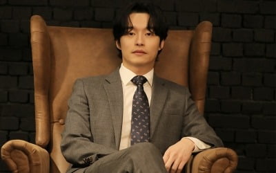 [공식] 양대혁, 새 주말드라마 '삼남매가 용감하게' 출연…야망캐 변신