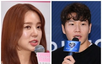 윤은혜, 17년째 X맨에 미련남은 한여자…사골국 된 '김종국 열애설'[TEN피플]
