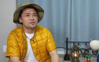 전현무, 리무진 캠핑카 최초 공개…최첨단 기능에 "3년간 고민" ('나혼산')