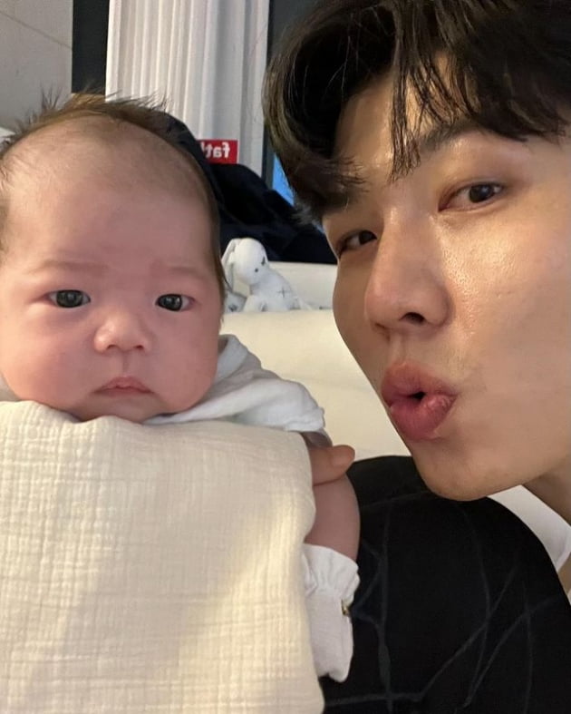 /사진=제이쓴 인스타그램