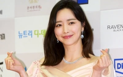 [TEN피플]홍수아 →제시, '성형 당당 고백'했지만 따라다니는 '악플'로 상처
