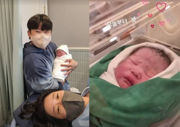 사진=김영희 인스타그램