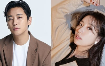 [공식] 주지훈·한효주·이희준·이무생·박지연, '비밀의 숲' 작가와 뭉쳤다