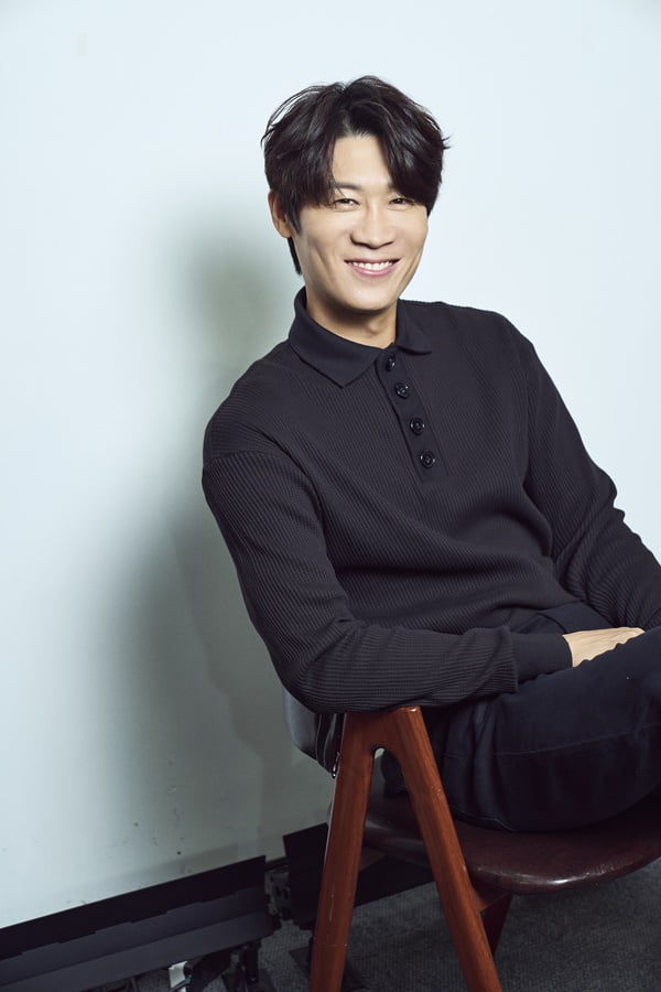 진선규 /사진제공=CJ ENM