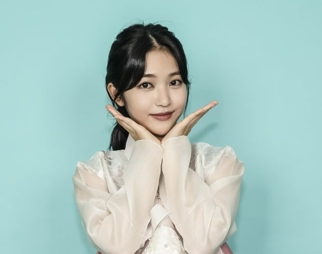 [TEN인터뷰] 'ENFP' 홍승희 "'우영우' 덕 '무브 투 헤븐'도 언급, 추석엔 고향서 즐길 것"