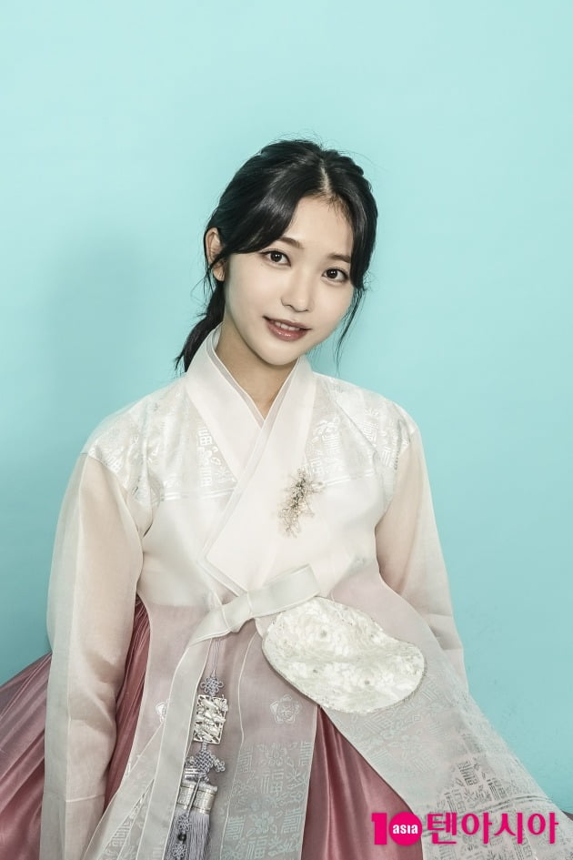 [TEN인터뷰] 'ENFP' 홍승희 "'우영우' 덕 '무브 투 헤븐'도 언급, 추석엔 고향서 즐길 것"