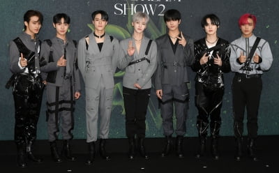 [TEN 포토] NCT DREAM '잠실주경기장에서 콘서트'