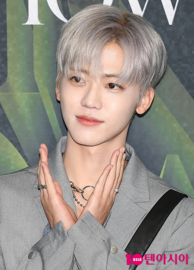 [TEN 포토] NCT DREAM 재민 '동화에서 현실로'