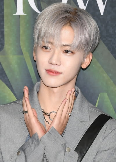 [TEN 포토] NCT DREAM 재민 '동화에서 현실로'