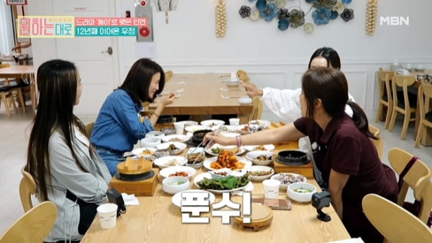 [종합] '딸맘' 박하선, "나 죽고 한 명 나오는 듯"→"죽여버리고파"…살벌한 모성애('원하는대로')