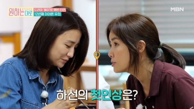 [종합] '딸맘' 박하선, "나 죽고 한 명 나오는 듯"→"죽여버리고파"…살벌한 모성애('원하는대로')