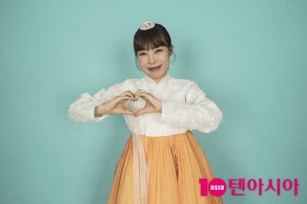 오나미 "남편 박민, 내 자존감 올려주는 사람…싸운적 없어"[인터뷰①]