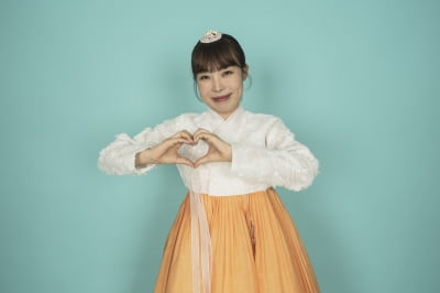 오나미 "남편 박민, 내 자존감 올려주는 사람…싸운적 없어"[인터뷰①]