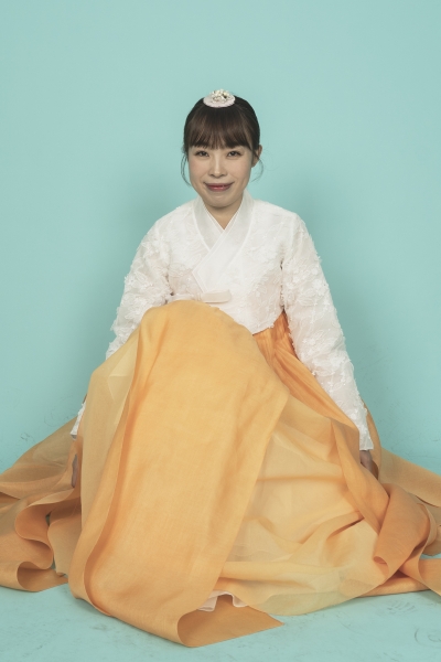 오나미 "♥박민과 결혼·육아 예능? 서로의 일 존중해주고파"[인터뷰②]