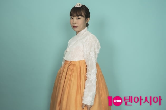 오나미 "♥박민과 결혼·육아 예능? 서로의 일 존중해주고파"[인터뷰②]