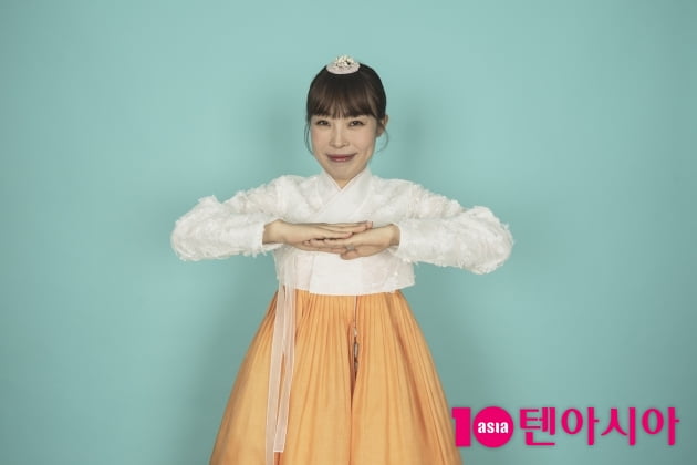 오나미 "김준호♥김지민, 착한 선배들…공개 열애 결실 맺길 바라"[인터뷰③]