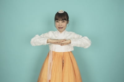 오나미 "김준호♥김지민, 착한 선배들…공개 열애 결실 맺길 바라"[인터뷰③]