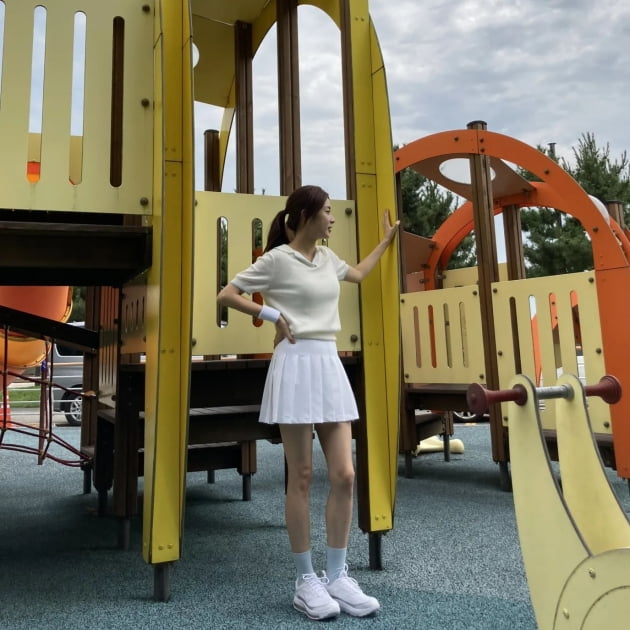 강소라 /사진=강소라 인스타그램