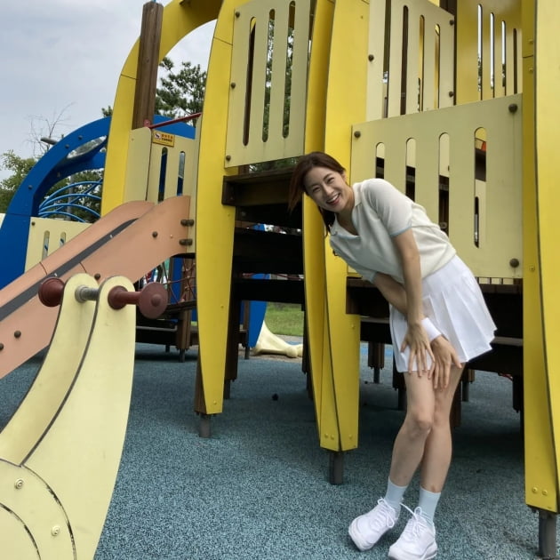 강소라 /사진=강소라 인스타그램
