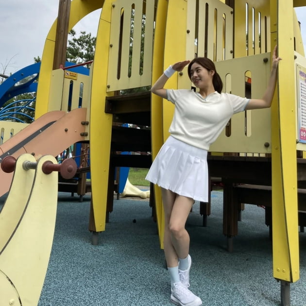 강소라 /사진=강소라 인스타그램