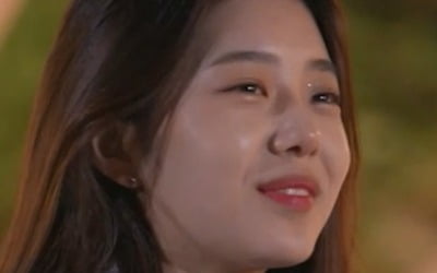 [종합] '요정 메기녀' 이채린, 폭풍 눈물 끝에 마음 정했지만…살벌해진 마지막 파티('썸핑')