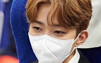 엔플라잉 서동성 "첫 연기 도전, 목덜미 뻣뻣해질 정도였다"