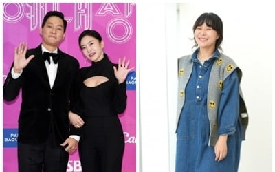 시댁에서 태교→시누이표 미역국…'시월드' 즐기는 女스타[TEN피플]