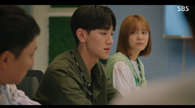 [종합] "여친 만졌다"…폭행 사건 폭로에 김도훈·김세정 멘붕, 악재 해결하고 또 성장 ('오늘의 웹툰')