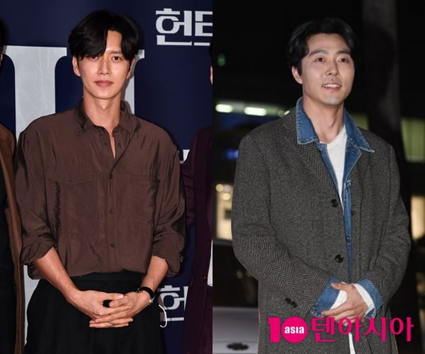 '마약한 40대 남자 배우=이상보'…박해진·이무생 루머 희생양 됐다 [TEN피플]