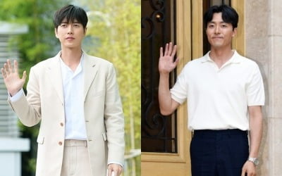 [TEN피플] 박해진·이무생도 당했다…'40대 마약 男배우' 신상털이에 애꿎은 불똥튄 ★