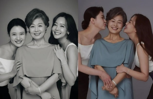 사진=소유진 인스타그램